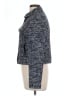 Brooks Brothers Print Gray Jacket Size 10 - photo 5