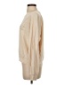 J.Crew 100% Cotton Tan Sweatshirt Size S - photo 5
