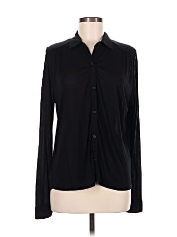 Firth Long Sleeve Blouse (view 1)