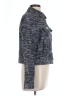 Brooks Brothers Print Gray Jacket Size 10 - photo 4