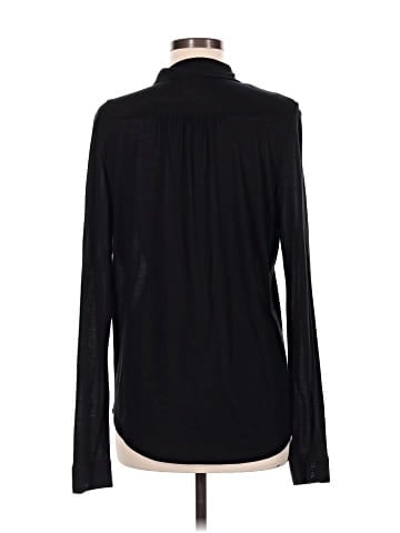 Firth Long Sleeve Blouse (view 2)