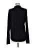 Firth Black Long Sleeve Blouse Size M - photo 2