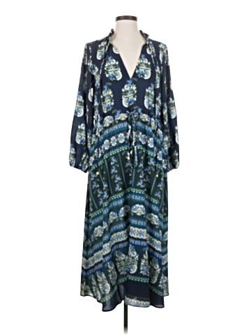 Cara Cara Casual Dress (view 1)