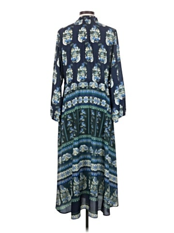 Cara Cara Casual Dress (view 2)