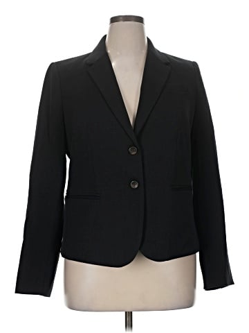 J.Crew Blazer (view 1)