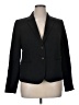 J.Crew Black Blazer Size XL - photo 1