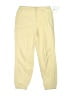 Treasure & Bond Yellow Casual Pants Size 12 - photo 1