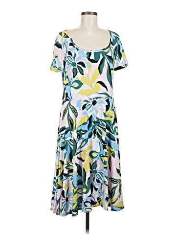 Melissa Masse Casual Dress (view 1)
