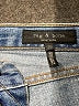 Rag & Bone 100% Cotton Blue Jeans Size 25 waist - photo 7