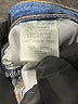 Rag & Bone 100% Cotton Blue Jeans Size 25 waist - photo 8