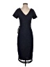 JS Collections Black Cocktail Dress Size 4 - photo 1