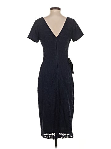 JS Collections Cocktail Dress (view 2)