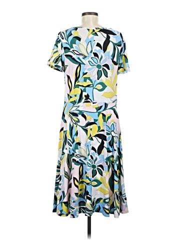 Melissa Masse Casual Dress (view 2)