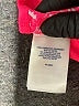 Lands' End Pink Rash Guard Size 8 - photo 4