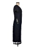 JS Collections Black Cocktail Dress Size 4 - photo 4