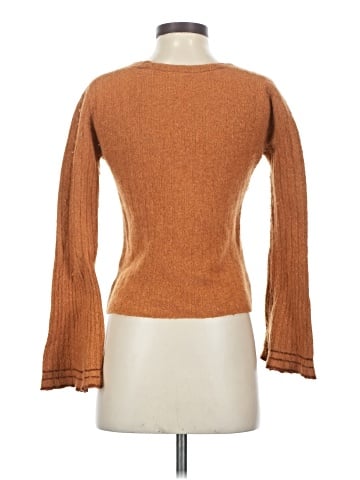 Free People Wool Pullover Sweater (view 2)