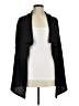 St. John Black Cardigan Size M - photo 1