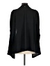 St. John Black Cardigan Size M - photo 2