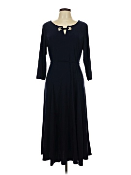 Nina Leonard Casual Dress