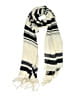 Unbranded Ivory Scarf One size - photo 1