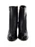 MICHAEL Michael Kors Black Boots Size 6 1/2 - photo 2