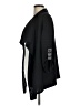 St. John Black Cardigan Size M - photo 5