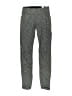 Athleta Girl Chevron-herringbone Gray Active Pants Size 12 - photo 1