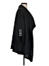 St. John Black Cardigan Size M - photo 4