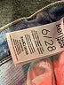 Kensie Hearts Blue Jeans Size 6 - photo 4