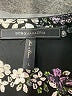 BCBGMAXAZRIA Black Cocktail Dress Size L - photo 6