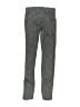 Athleta Girl Chevron-herringbone Gray Active Pants Size 12 - photo 2