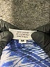 Lulla by Bindya 100% Viscose Blue Kimono Size M - photo 8