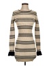Alice McCall Tan Turtleneck Sweater Size 4 - photo 1
