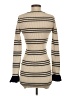 Alice McCall Tan Turtleneck Sweater Size 4 - photo 2