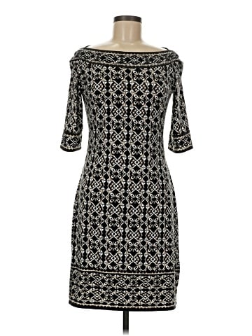Max Studio Casual Dress (view 1)