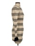 Alice McCall Tan Turtleneck Sweater Size 4 - photo 4