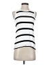 Halogen White Sleeveless T-Shirt Size XS - photo 1
