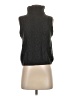 Gap Gray Sweater Vest Size XS - photo 1