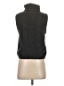 Gap Gray Sweater Vest Size XS - photo 2