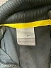 Nike 100% Polyester Black Track Jacket Size 8 - 10 - photo 6