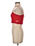 Leith Red Tank Top Size S - photo 5