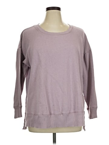 Velocity Pullover Sweater (view 1)