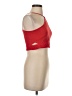Leith Red Tank Top Size S - photo 4