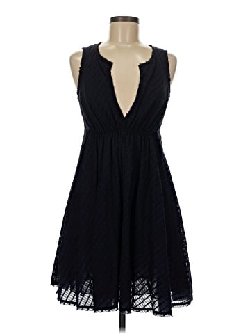 Susana Monaco Cocktail Dress (view 1)