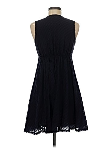 Susana Monaco Cocktail Dress (view 2)