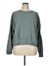 Old Navy Teal Sweatshirt Size XL - photo 1