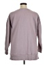 Velocity Purple Pullover Sweater Size 1X - photo 2