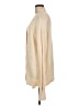 Faherty Ivory Cardigan Size M - photo 5