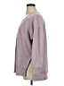 Velocity Purple Pullover Sweater Size 1X - photo 5