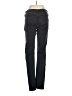 Armani Exchange Chevron-herringbone Black Jeans Size 31 waist - photo 2